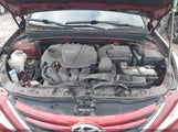 Hyundai Sonata Gls 5NPEB4AC5EH819838 снимка