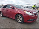 Hyundai Sonata Gls 5NPEB4AC5EH819838 снимка