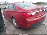 Hyundai Sonata Gls 5NPEB4AC5EH819838 снимка