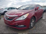 Hyundai Sonata Gls 5NPEB4AC5EH819838 снимка