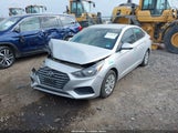 Hyundai Accent Se 3KPC24A63ME151915 снимка