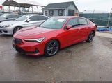 Acura Integra A-Spec Technology 19UDE4H61PA009458 снимка
