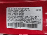 Acura Integra A-Spec Technology 19UDE4H61PA009458 снимка