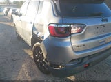 Jeep Compass Trailhawk 4X4 3C4NJDDB4LT127265 снимка