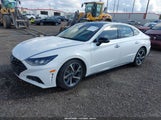 Hyundai Sonata Sel Plus KMHL44J24NA212051 снимка