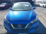 Nissan Versa Sv Xtronic Cvt 3N1CN8EV0ML848196 снимка