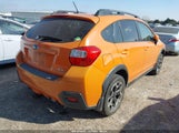 Subaru Xv Crosstrek 2.0I Limited JF2GPAGC2D2899911 снимка