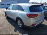 Kia Sorento 3.3L Lx 5XYPG4A53KG492645 photo