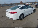 Ford Fusion Se 3FA6P0H70HR301537 снимка