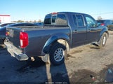 Nissan Frontier Sv 1N6AD0EV7FN754650 снимка