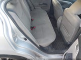 Honda Civic Lx 2HGFB2F56DH019092 fotografie