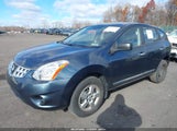 Nissan Rogue Select S JN8AS5MV7EW705551 снимка