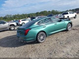 Cadillac Ct5 Premium Luxury Rwd 1G6DS5RW2S0109419 fotografie
