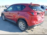 Mazda Cx-5 Touring JM3KE2CE3D0118604 снимка