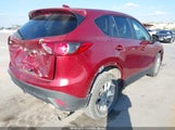 Mazda Cx-5 Touring JM3KE2CE3D0118604 fotografie