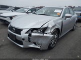Lexus Gs 350 JTHBE1BL7D5016050 fotografie