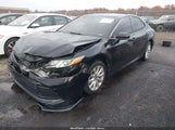 Toyota Camry Le 4T1B11HK0KU758526 photo