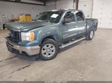 GMC Sierra  Sle 3GTRKVE32AG166163 снимка