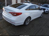 Hyundai Sonata Se 5NPE24AF6GH314985 снимка