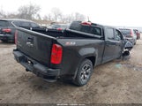 Chevrolet Colorado Z71 1GCGTDE33G1386305 photo