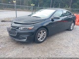 Chevrolet Malibu 1Lt 1G1ZE5ST5HF154007 снимка
