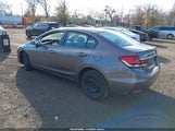 Honda Civic Lx 19XFB2F53FE207419 снимка