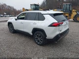 Toyota Rav4 Hybrid Limited JTMD6RFVXPD093233 photo