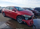 Hyundai Elantra Sel KMHD84LF8JU474866 photo