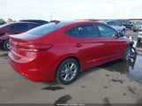 Hyundai Elantra Sel KMHD84LF8JU474866 photo