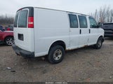 Chevrolet Express  Work Van 1GCZGFBA6A1177756 снимка