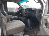 Chevrolet Express  Work Van 1GCZGFBA6A1177756 снимка