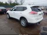 Nissan Rogue S KNMAT2MV5GP633401 fotografie