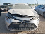 Toyota Corolla Le 5YFEPMAE6MP233797 снимка