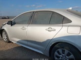 Toyota Corolla Le 5YFEPMAE6MP233797 снимка