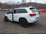 Jeep Grand Cherokee Upland 4X4 1C4RJFAG7JC375757 fotografie