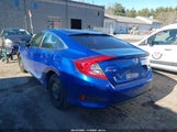 Honda Civic Lx 19XFC2F57GE208393 снимка