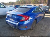 Honda Civic Lx 19XFC2F57GE208393 снимка