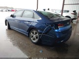 Hyundai Sonata Sel 5NPE34AF5KH756825 снимка