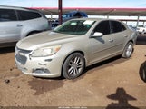 Chevrolet Malibu 1Fl 1G11A5SLXFF321774 снимка