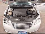 Chrysler 200 Limited 1C3CCBCG6EN191754 снимка