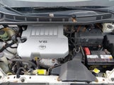 Toyota Sienna Ce 5TDZK23C08S151822 снимка