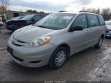 Toyota Sienna Ce 5TDZK23C08S151822 снимка
