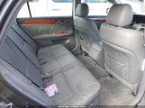 Toyota Avalon Limited 4T1BK36B25U061231 снимка