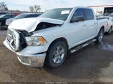 Ram  Big Horn 4X2 5'7 Box 1C6RR6LM6HS751853 снимка