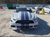 Ford Mustang Gt Premium 1FA6P8CF2G5241789 снимка