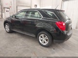 Chevrolet Equinox Ls 2GNALBEK9D6315627 снимка