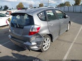 Honda Fit Sport JHMGE88409S068546 photo