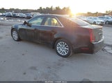 Cadillac Cts Standard 1G6DH577490125299 снимка