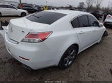 Acura Tl 3.5 19UUA8F22CA033992 снимка