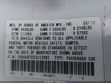 Acura Tl 3.5 19UUA8F22CA033992 снимка
